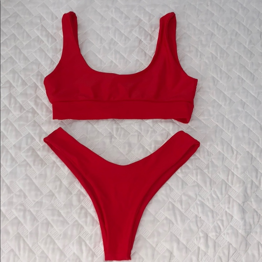 ZAFUL bikini set L/8